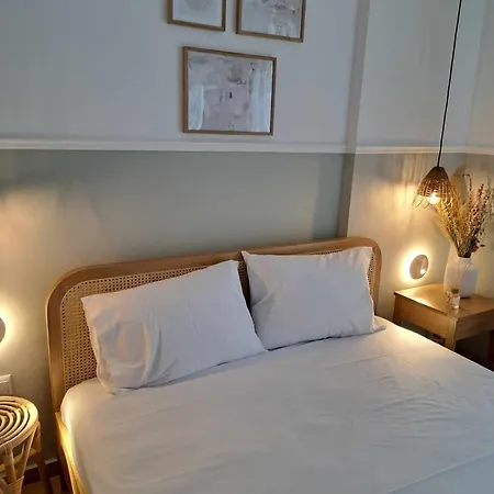 Cozy Palio 2 *