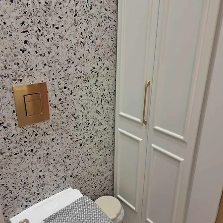 Cozy Palio 2 PalaiónTsiflíkion