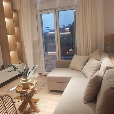 Apartmán Cozy Palio 2 *