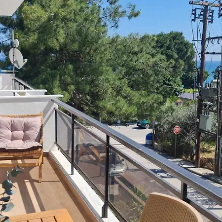 Cozy Palio 2 Apartmán *